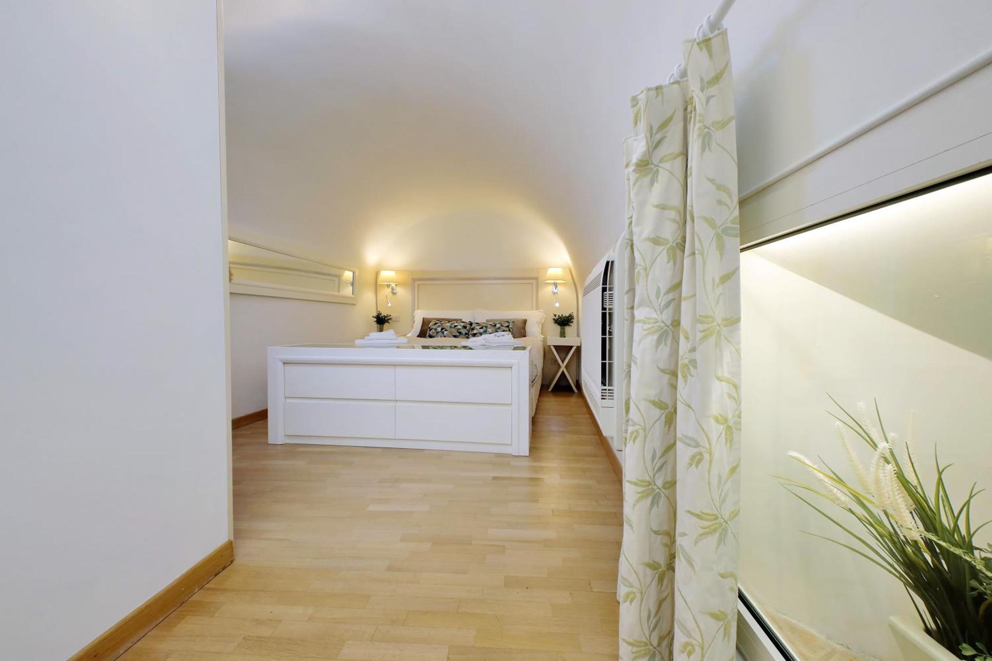 Appartamento Fontanella Borghese Cori