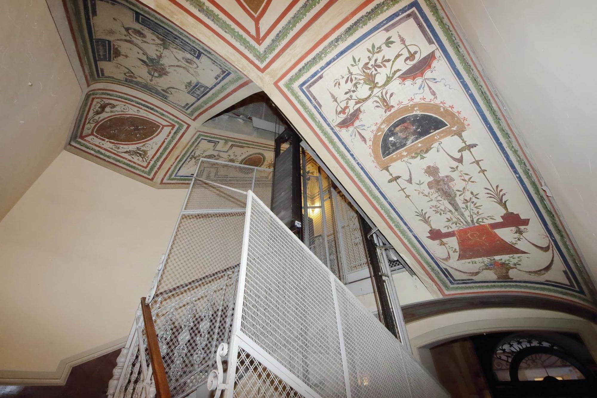 Fontanella Borghese Cori Appartamento Roma